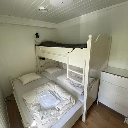 Voss, Ovre Trastolen Holiday home Skulestadmo