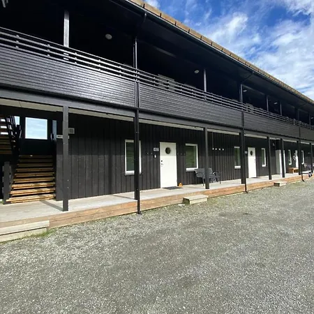 Voss, Ovre Trastolen Holiday home