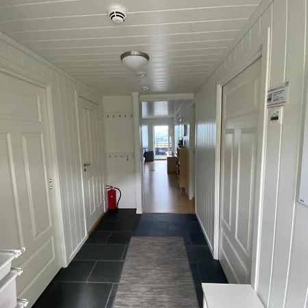 Holiday home Voss, Ovre Trastolen