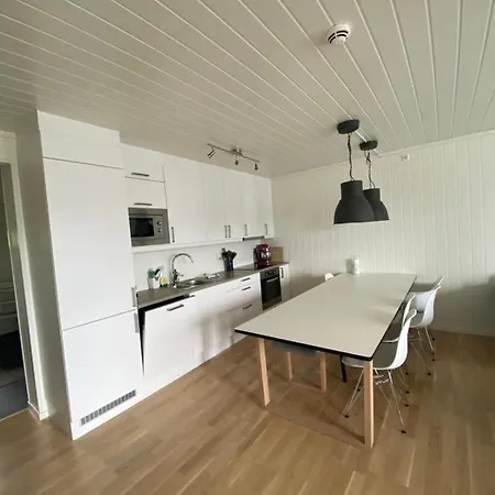Voss, Ovre Trastolen Holiday home Skulestadmo