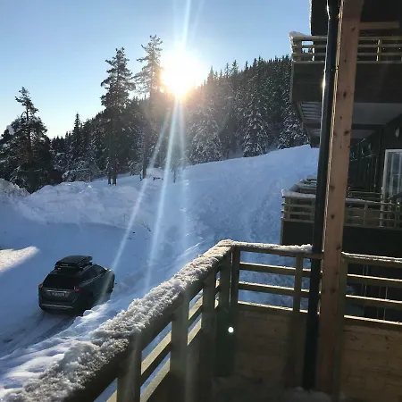 Voss, Ovre Trastolen