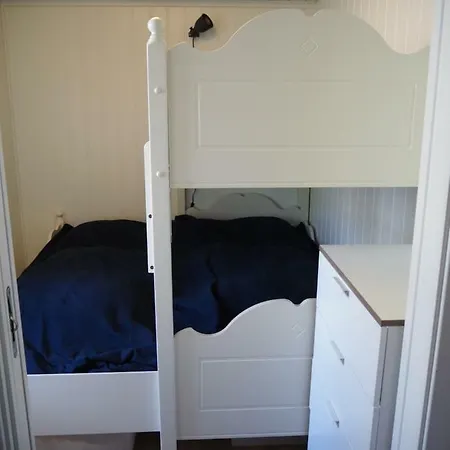 Voss, Ovre Trastolen بيت للعطل Skulestadmo