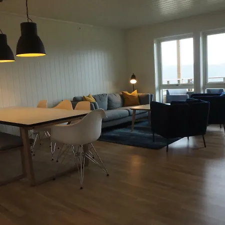 Holiday home Voss, Ovre Trastolen Skulestadmo