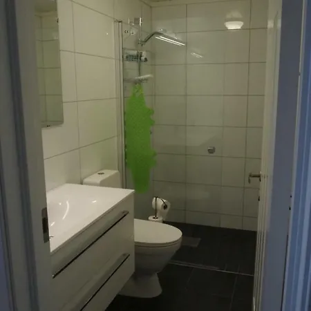 Voss, Ovre Trastolen بيت للعطل