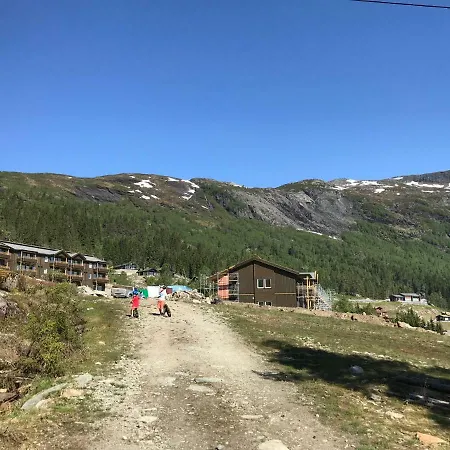 Сasa de vacaciones Voss, Ovre Trastolen
